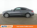 Mercedes-Benz  C 180 Aut.*NAVI*PDC*SHZ*TEMPO*KLIMA* - Mercedes-Benz C 180 Gebrauchtwagen in Frankfurt