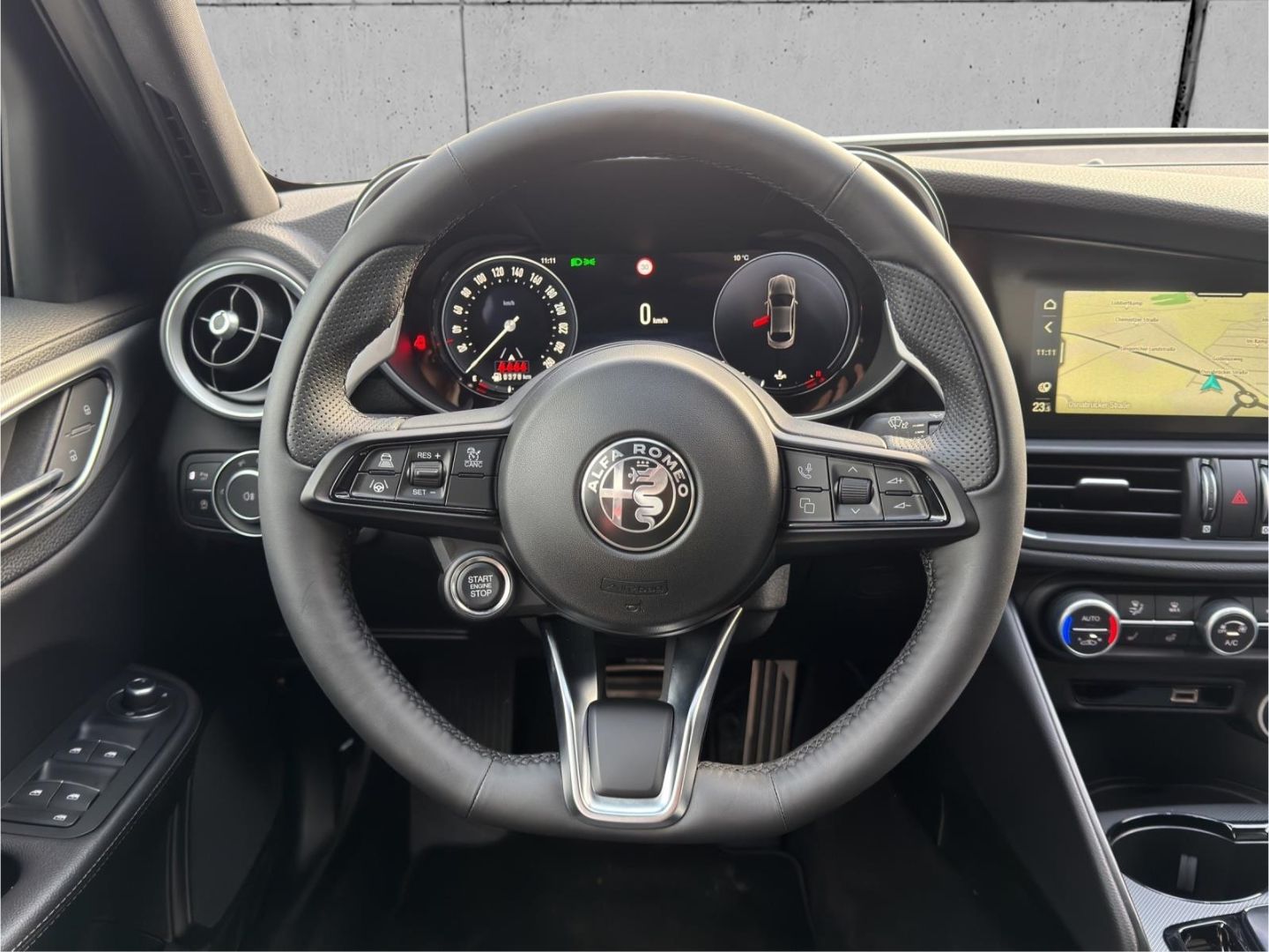 Alfa Romeo Giulia - Bild 10
