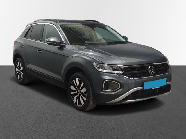 Volkswagen T-Roc 1.5 TSI DSG Move Navi Rückfahrkam LED SHZ foto 3