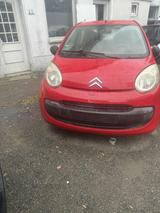 Citroën Auto Citroen C1 - Citroën C1 in Aachen