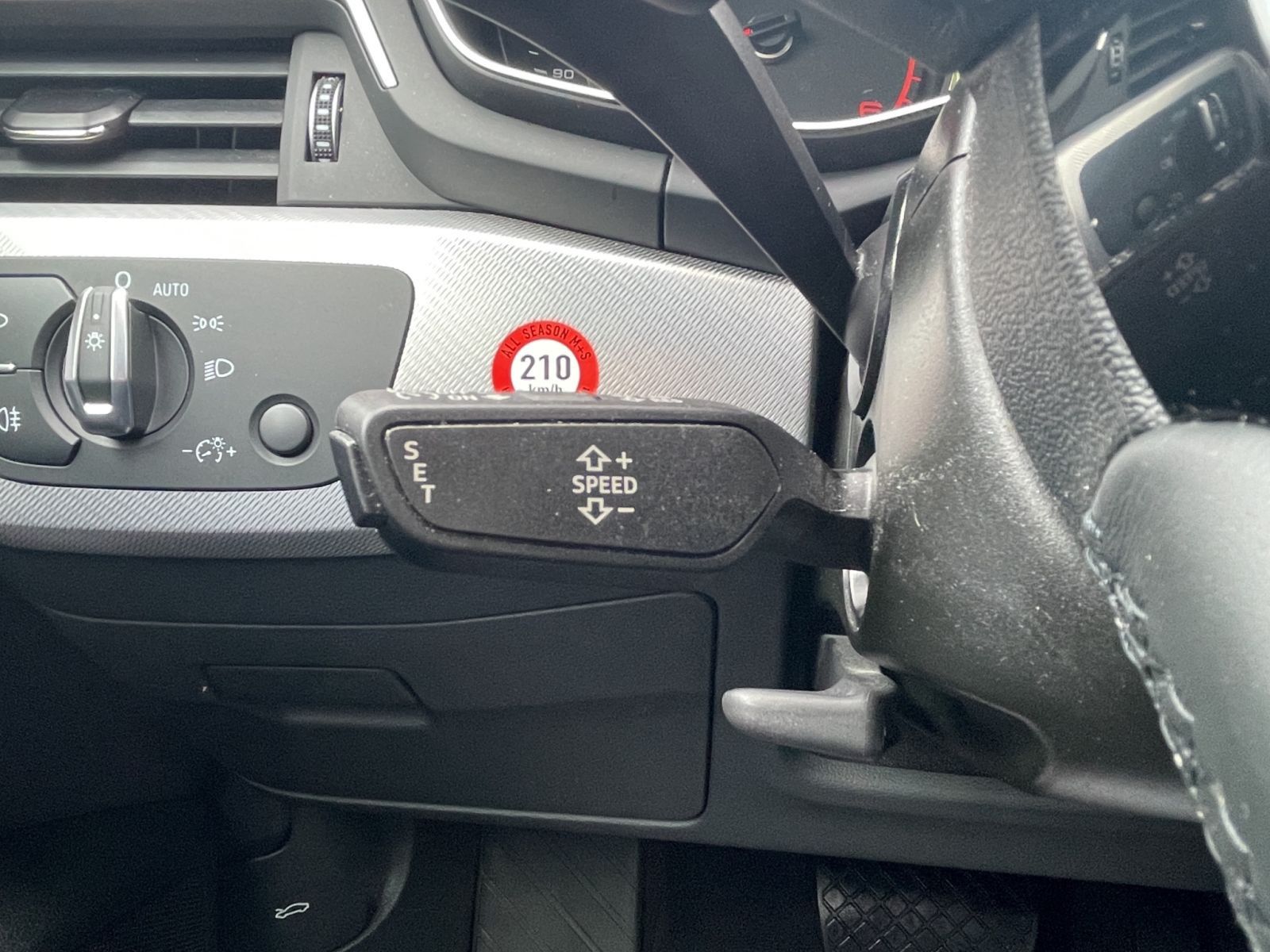 Audi A4 - Bild 24