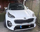Kia Sportage Spirit 1.6 CRDi MHEV AWD DCT - Kia Sportage von privat