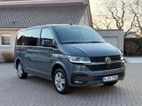 Volkswagen T6 Multivan 4Motion 