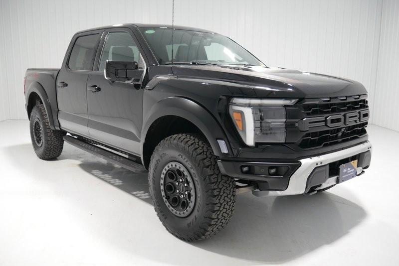 Ford F-150 Raptor 37  MY25