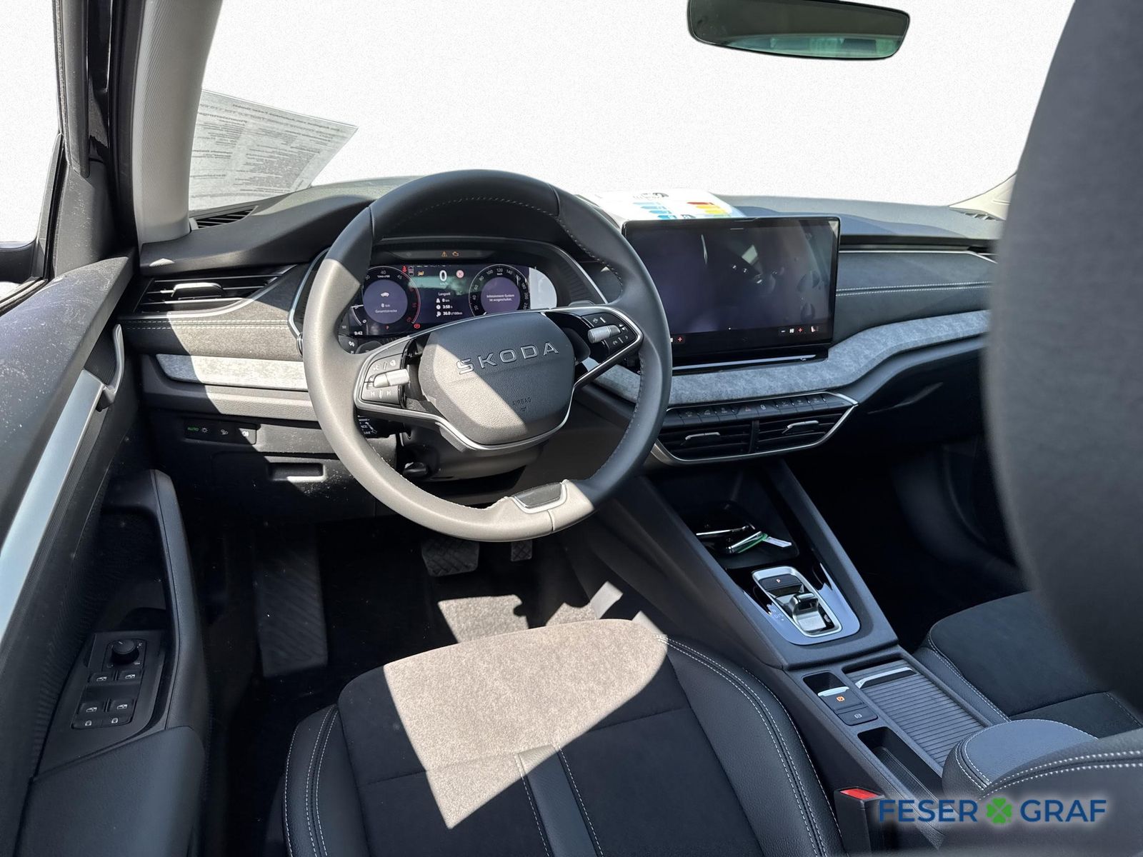 Skoda Octavia - Bild 7