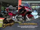 Honda GL1800 Goldwing Tour DCT von Europas Nr.1! - HONDA GL 1800 GOLDWING DCT