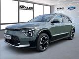 Kia Niro EV Inspiration 64,8-kWh Glasdach WP Drive T - Kia Niro: Automatik