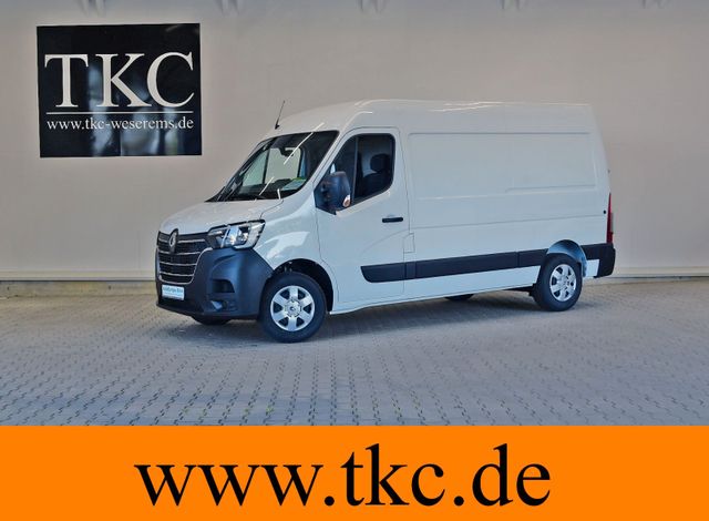 Fahrzeugabbildung Renault Master L2H2 dCi 150 Kasten komfort Klima #23T199