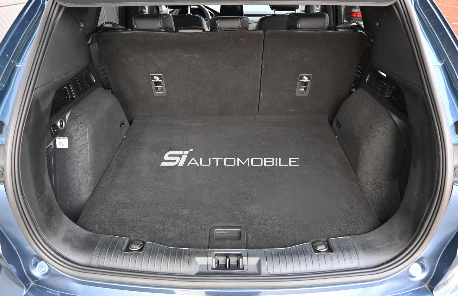 Fahrzeugabbildung Ford Kuga 2.5 Duratec PHEV Vignale °ACC°AHK°HEAD-UP°