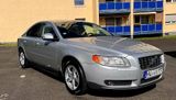 Volvo S80 D5 AWD Geartronic Executive Executive - Volvo S80: Executive