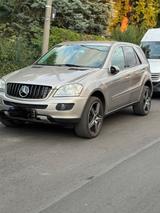 Mercedes-Benz Verkauf mersedes ml 280 - Mercedes-Benz ML 280 aus 2007