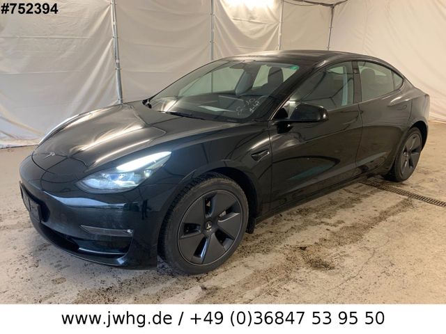 Tesla Model 3 Long RangeDual AWD Mopf21 82KWh Shanghai