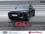 Audi Q6 e-tron Sportback qu S line Tech+ Pano S-Sitze - Audi Q6 e-tron Sportback Gebrauchtwagen
