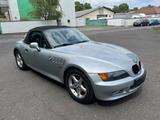BMW Z3 1.8*Top Zustand*Tüv+Service 03/2027* - BMW aus 1996: Cabrio
