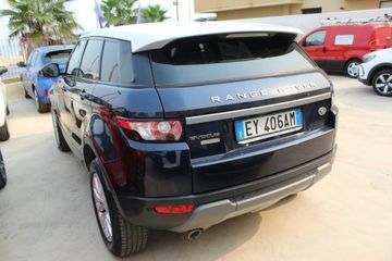 Land-Rover Range Rover Evoque - 3