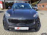 Kia SPORTAGE 2.0D 136PS AWD AT VISION KOMFORT Klima - Kia Sportage mit Diesel-Antrieb