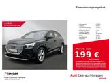 Audi Q4 e-tron Sportback 50 quattro MMI Matrix HUD - Audi Q4 e-tron: Sportwagen
