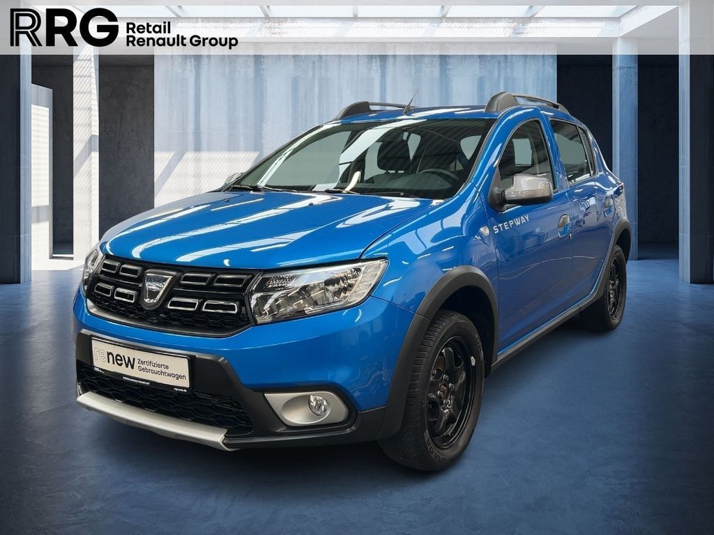 Image of Dacia Sandero