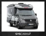 Dethleffs Globebus Performance 4x4 T 46 