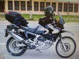 Honda XRV750 Africa Twin - XRV750