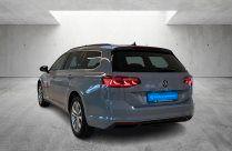 Volkswagen Passat Variant 2.0 TDI Business 4M AHK DSG RFK M