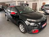 Citroën C3 Shine Automatik-Navi-Pano-Kamera-Garantie - Citroën in Bochum