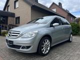Mercedes-Benz B 170 - Mercedes Benz TÜV Service ! - Mercedes-Benz B 170 aus 2005