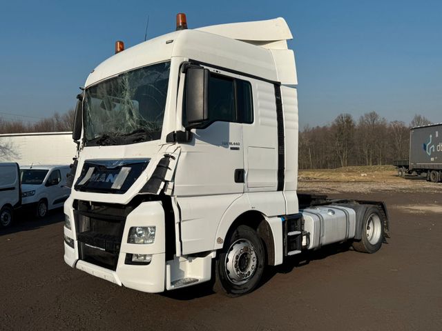 MAN TGX 18.440