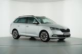 Skoda FABIA COMBI BEST OF 1.0TSI VOLL-LED+NAVI+SITZ-HZ - Skoda Fabia: Silber