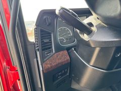 Fahrzeugabbildung Mercedes-Benz Actros 2553