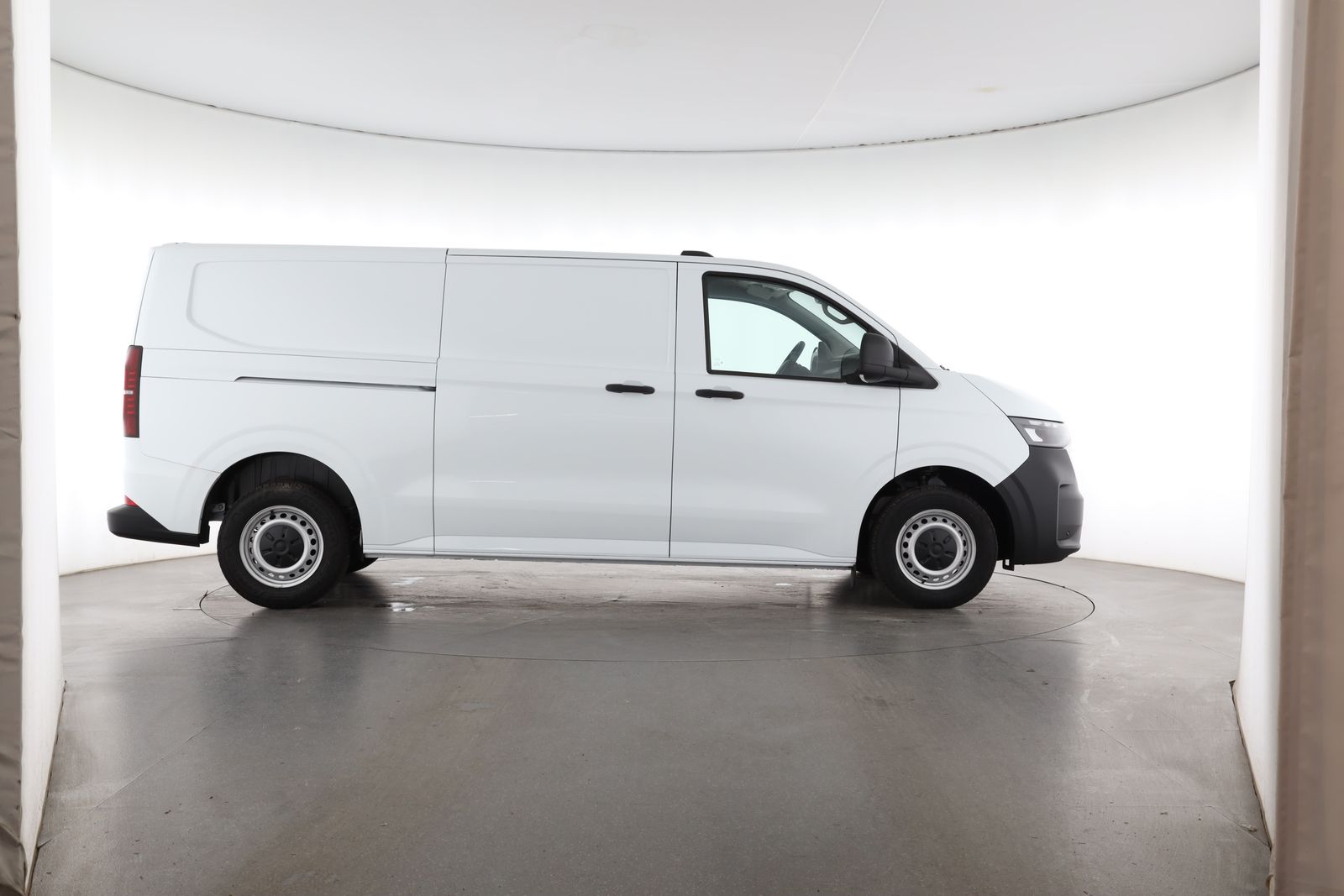 Volkswagen T7 Transporter - Bild 5