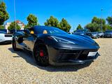 Corvette C8 Stingray Coupe 2LT Targa / Forgiato/ HUD