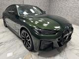 BMW i4 Gran Coupe 40 eDrive M-Sport Pro Paket - BMW i4 Unfallwagen