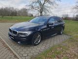 BMW 520d Touring A - - BMW 520 in Essen