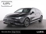 Mercedes-Benz CLA 250+ SB PROGRESSIVE+19''-AMG+HUD+AHK+AC-22KW