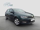 Skoda Rapid Spaceback Ambition/Klimaautom./Tempom./AHK - Skoda Rapid in Hamburg
