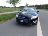 Ford Mondeo Kombi Trend 2.0 L