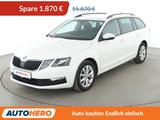 Skoda Octavia 1.0 TSI Tour*NAVI*PDC*SHZ*KLIMA*TEMPO* - Skoda Octavia Gebrauchtwagen in Bielefeld