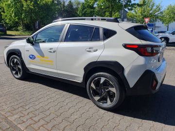 Bild 3 Subaru Andere Crosstrek 2.0ie e-BOXER Active Lineartro