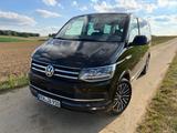 Volkswagen T6.1 Multivan Generation Six Bulli - Volkswagen T6: Bulli
