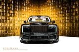 Rolls-Royce Cullinan + SERIES II by NOVITEC OVERDOSE - Rolls-Royce Cullinan Gebrauchtwagen