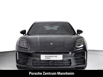 Porsche Panamera - 6