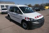 Volkswagen Caddy 2.0 TDI 4Motion 2-Sitzer  Klima Tempomat W - Volkswagen Caddy 4motion