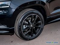 Skoda Karoq - Vorschau Bild 13