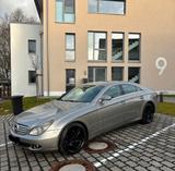 Mercedes-Benz Mercedes Benz CLS 320 CDI  AMG  TOP ZUST... - Mercedes-Benz CLS 320 von privat