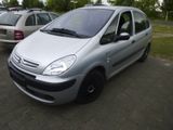 Citroën Xsara Picasso 1.8 16V,erst88TKM,Klima,sauber - Citroën Xsara Picasso Gebrauchtwagen