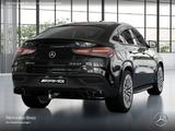 Mercedes-Benz GLE 53 Coupé 4M NIGHT+PANO+360+AHK+MULTIBEAM+9G - Mercedes-Benz GLE 53 AMG: Automatik