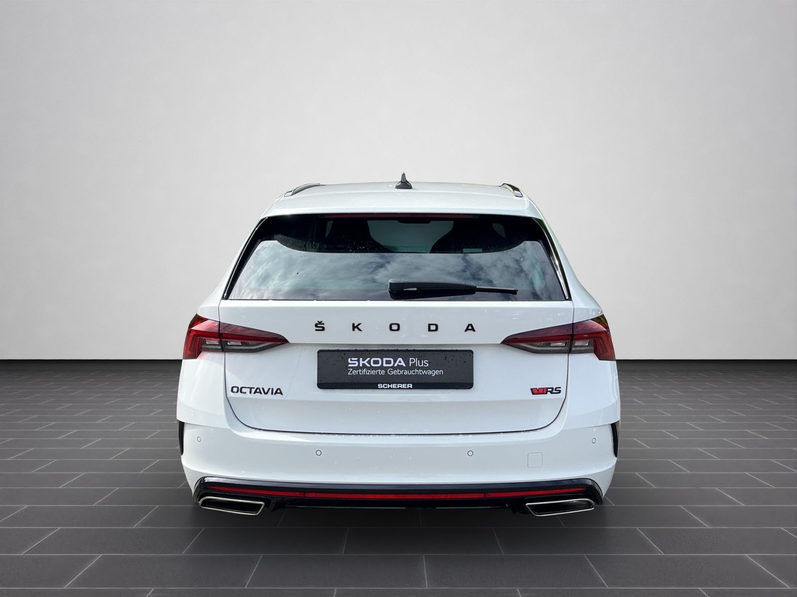 Skoda Octavia - Bild 7