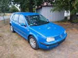 Volkswagen VW Golf 4 IV "Edition" - Volkswagen Golf: Edition Iv