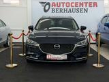 Mazda 6 Kombi Signature*AUTOMATIK*NAVI+KAMERA 360° - Mazda 6 in Essen